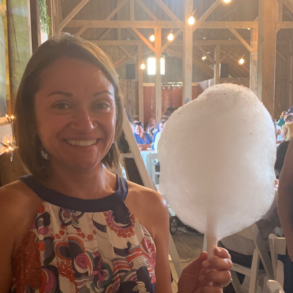 Meet your Posher, Keila